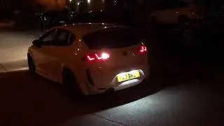 Seat Leon 2.0TDI CR170 Hardcut Limiter Stage 2 Remap EDC17