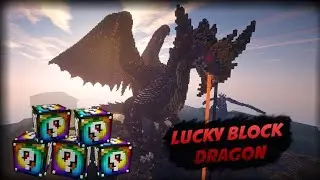 I MESSED UP SO BAD&hellip; DRAGON 😨🔥|WHY DID I TOUCH THIS BLOCK 😭