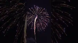 125mm & 150mm Kugelbomben Igual Kamuro Violett #fireworks #firework #feuerwerk #vuurwerk