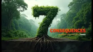 7 Consequences of Deforestation on Animal Ecosystems #Deforestation #EcosystemImpact #Conservation