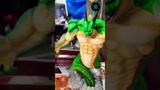 DRAG&Oacute;N BALL Z #oyetul #dragonballz #porunga #goku
