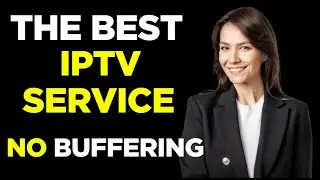 TOP 3 Best IPTV Services of 2026 | No Buffering & 4K (Tested) Black Friday