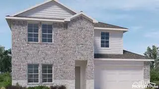 1921 Gold Dust TRL, Leander, TX 78641
