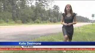 Driving toward recovery after major wreck