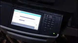 How to Reset Lexmark Toner Cartridge Chip XM3150 MX