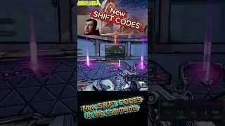 Borderlands 4 new shift codes #borderlands4 #shiftcodes #borderlands4shiftcodes