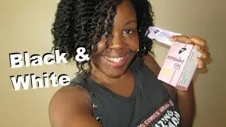 Black & White Bleaching Cream & Soap Review