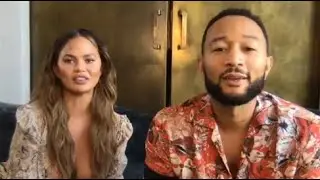 John Legend's Wife Chrissy Teigen Gets DESTR0YED For BRAGGlNG About Rich Lifestyle.