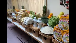 2026年春季大祭、天理教三乃分教会 がライブ配信中！