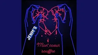 Mon coeur souffre