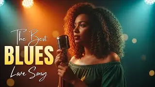 Heartwarming Soul Love Songs | Vintage Blues Style