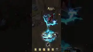 NEW Skystrider Crystal Bow is SICK? Albion Online