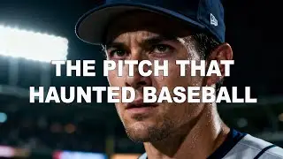 One Pitch That Defined a Baseball Legend&rsquo;s Career | Untold MLB Story