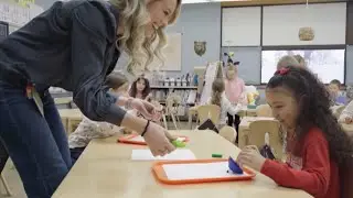 North Tama teacher to invest in STEM tools storage with 'Tools for Schools' grant