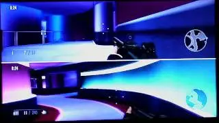 goldeneye split screen