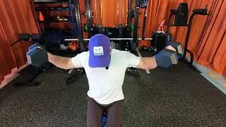 Trap Exercises to Improve Your Strength, Balance, Posture and Functional Mobility.