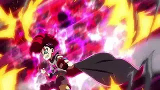 Bell Daikokuten 「AMV」Beyblade Burst DB Dynamite Battle 「The Resistance」