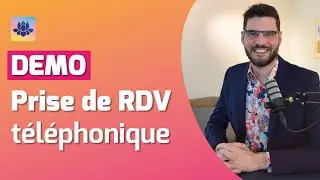 Script de prise de rendez-vous t&eacute;l&eacute;phonique &eacute;thique pour non-expert en vente [Extrait Coaching] #535