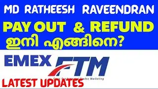 Emex ftm New Updates from MD Ratheesh Raveendran. Emex FTM Latest video. #malluvarietyvlogs