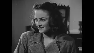 Американские работающие женщины (1950)