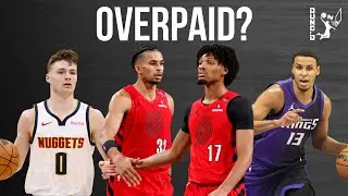 Rookie-scale extension debate | Hollinger & Duncan