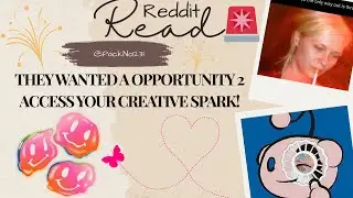 RR| They wanted a Opportunity 2 access your CREATIVE SPARK🔥| Spiritualist Corner✨