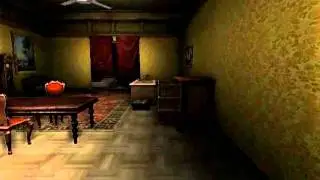 Amnesia Mod-White Night Part 10