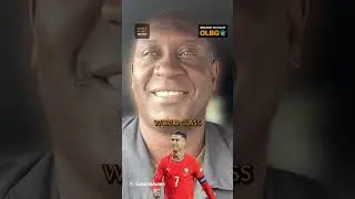 Emile Heskey plays 'World Class or Not' | OLBG