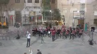 Песня друзей из м/ф 