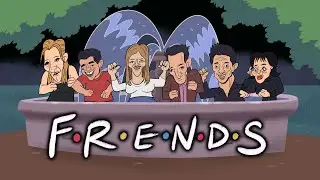 F&bull;R&bull;E&bull;N&bull;D&bull;S