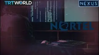 The collapse of Nortel (and the rise of Huawei)
