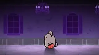 Foxiroll's Target #2 #anirollz #letzroll #bunniroll #shorts #halloween #scarepranks