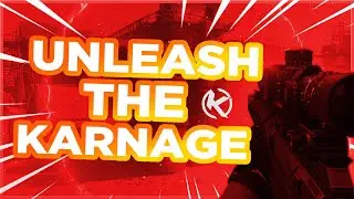 Modern Warfare Montage - 