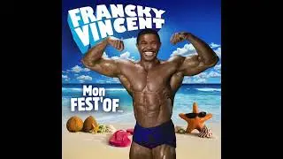Francky Vincent - Fruit de la passion (Instrumental Mix)