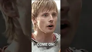 Arthur Pendragon