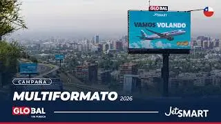 JETSMART MULTIFORMATO