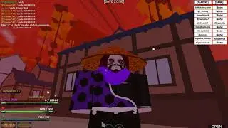 Slayers Unleashed 30Mil codes (In disc :D)