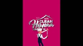 Clean Home, Happy Home!