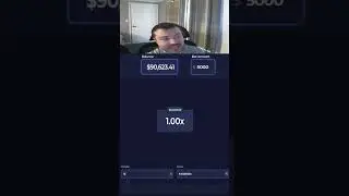 WTF $125,000 WIN #shorts #bigwin #casino #Limbo #fyp #ad