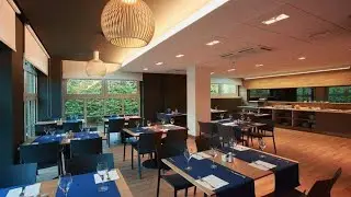 Hotel Urdanibia Park, Irun, Spain | Travel By Heart