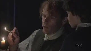 Outlander -3x04- Remember Me Clip [Sub Ita]