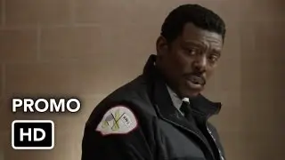 Chicago Fire 1x17 Promo 