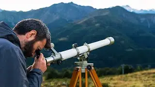 The Best Telescopes in 2021
