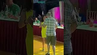 CHACHA SWAY @LAWAAN E. SAMAR #shorts #shortsvideo #viral #dance #trending #chacha