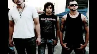 Adelitas Way - Just Fine