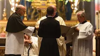 2022 Final Vows Mass