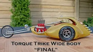 Torque Trike Wide Body Final
