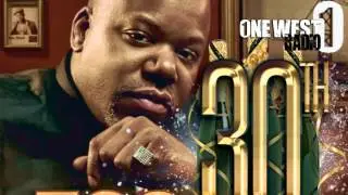 OneWest Radio Interview W/ Too Short