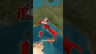 Why Does Vatican City Exist? #power #vatican #popefrancis