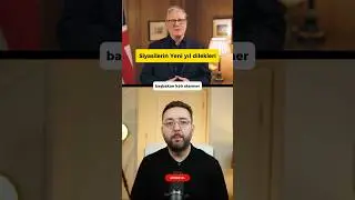 Siyasilerin Yeni Yıl Mesajları: Umut mu, &Ouml;fke mi?